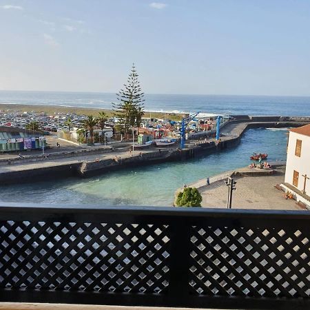 Estudio Centrico Puerto de la Cruz  Eksteriør bilde