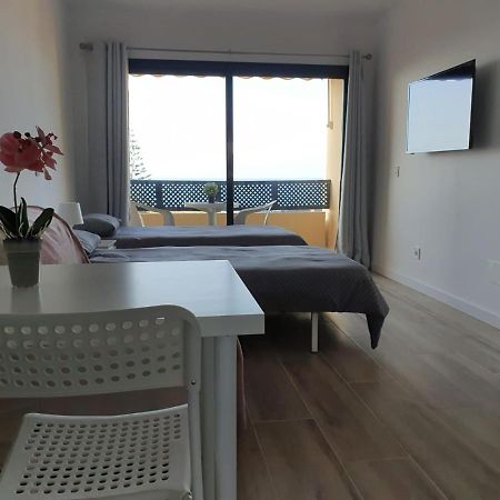 Estudio Centrico Puerto de la Cruz  Eksteriør bilde