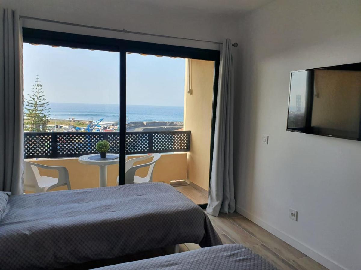Estudio Centrico Puerto de la Cruz  Eksteriør bilde