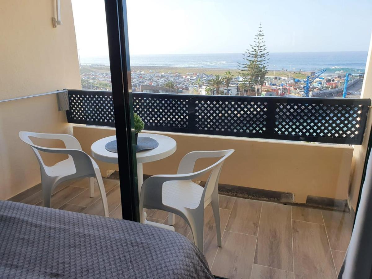 Estudio Centrico Puerto de la Cruz  Eksteriør bilde