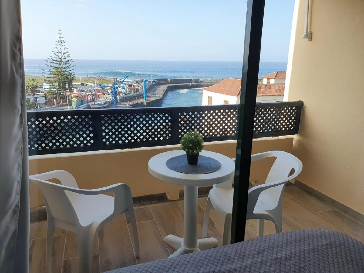 Estudio Centrico Puerto de la Cruz  Eksteriør bilde